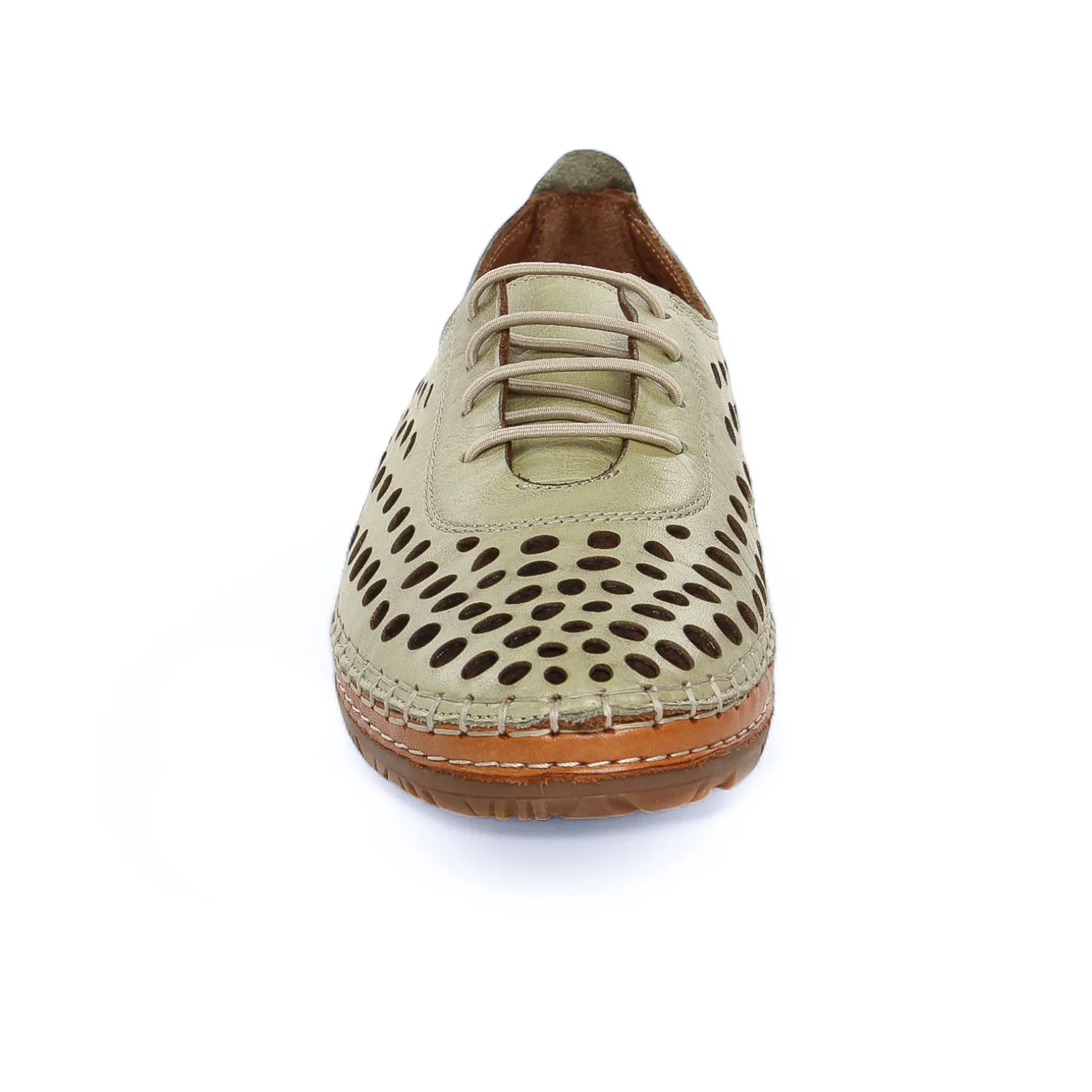 Derbys Scarlatine Pals Kaki