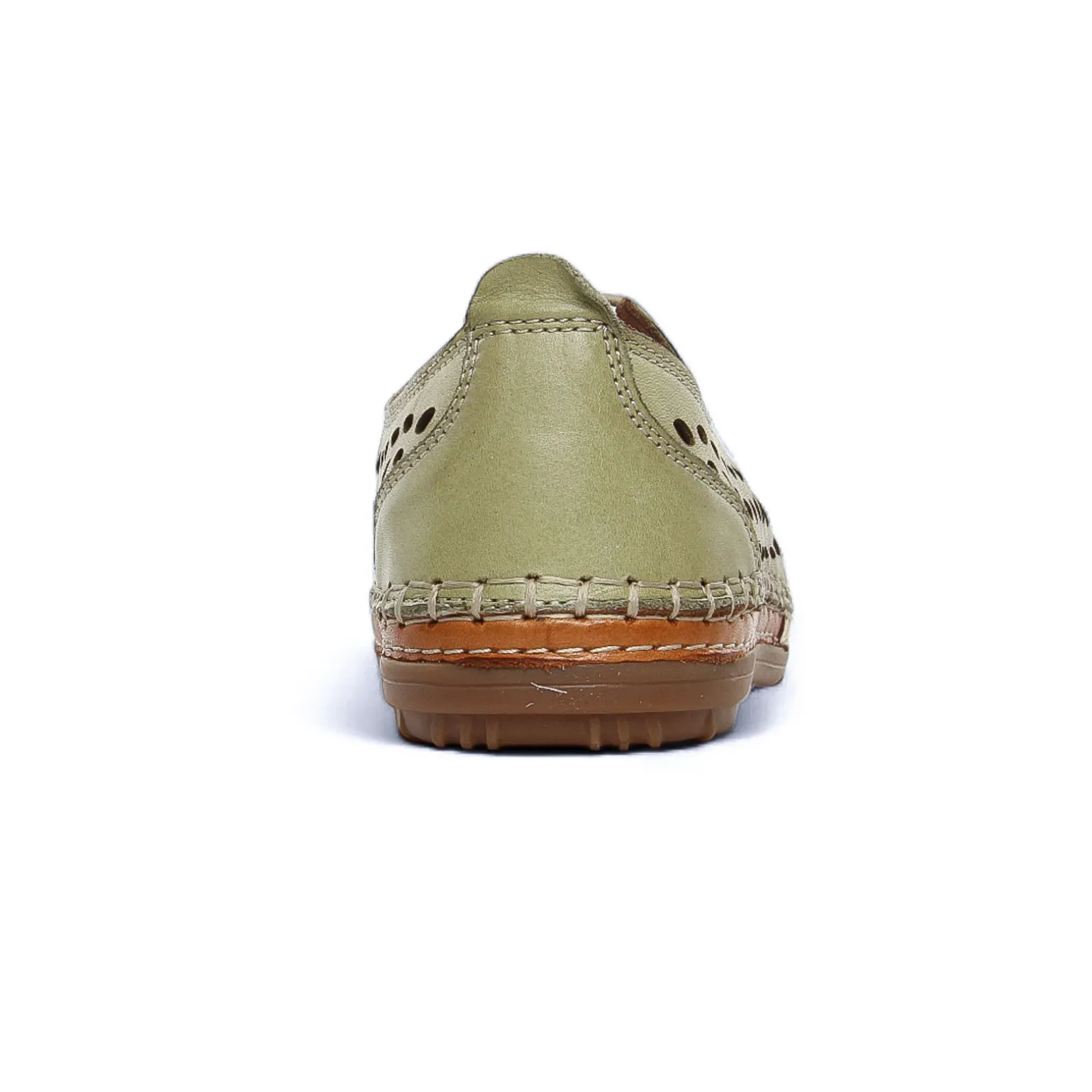 Derbys Scarlatine Pals Kaki