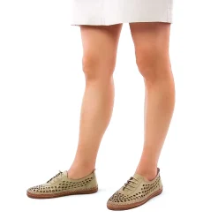 Derbys Scarlatine Pals Kaki