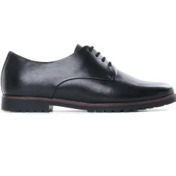 Derbys Tamaris 23206 Black