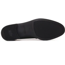 Derbys Tamaris 23204 Black Patent