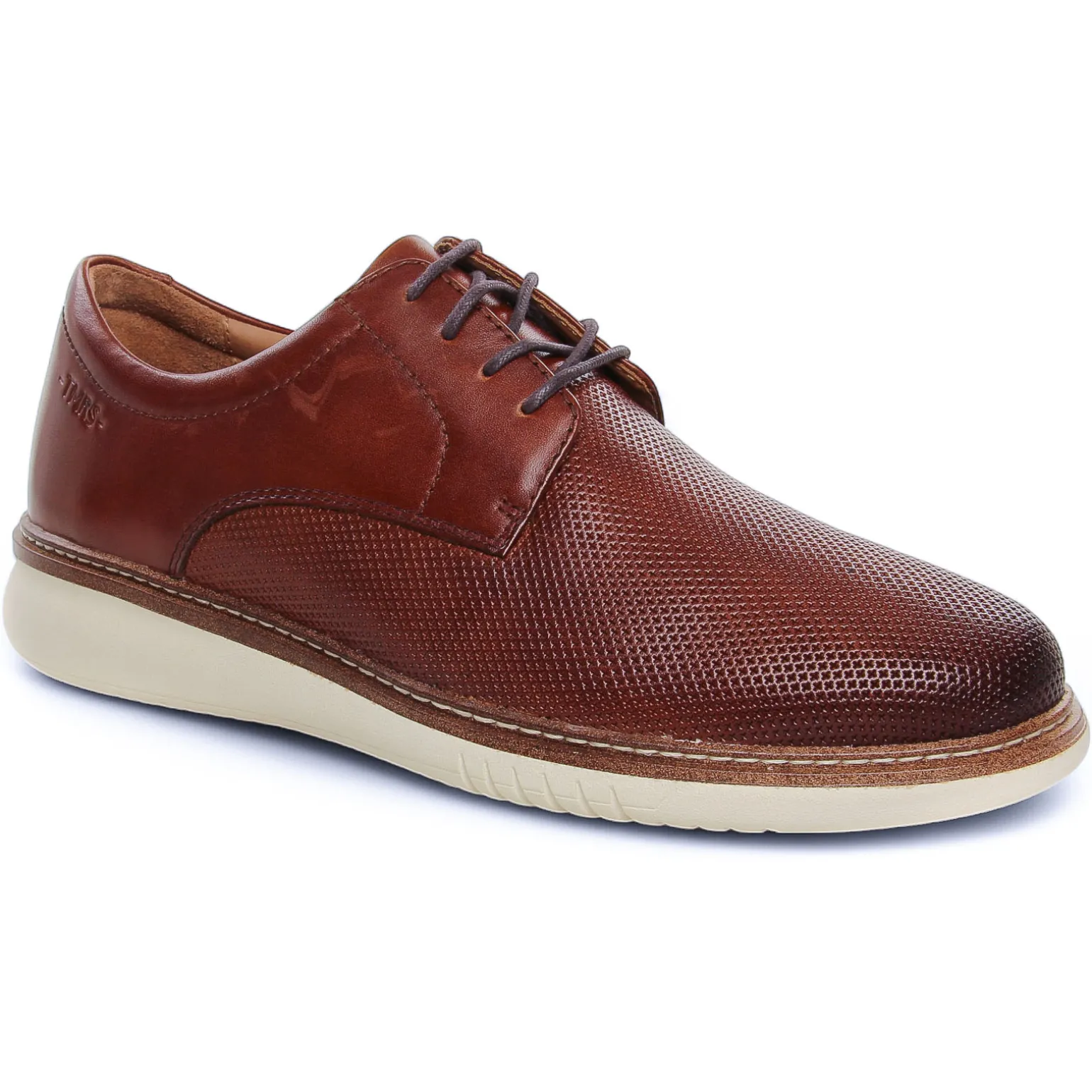 Derbys Tamaris 13201 Cognac
