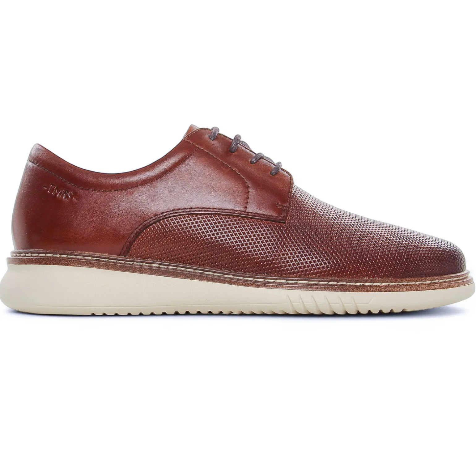 Derbys Tamaris 13201 Cognac
