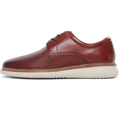 Derbys Tamaris 13201 Cognac