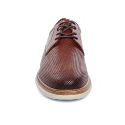 Derbys Tamaris 13201 Cognac