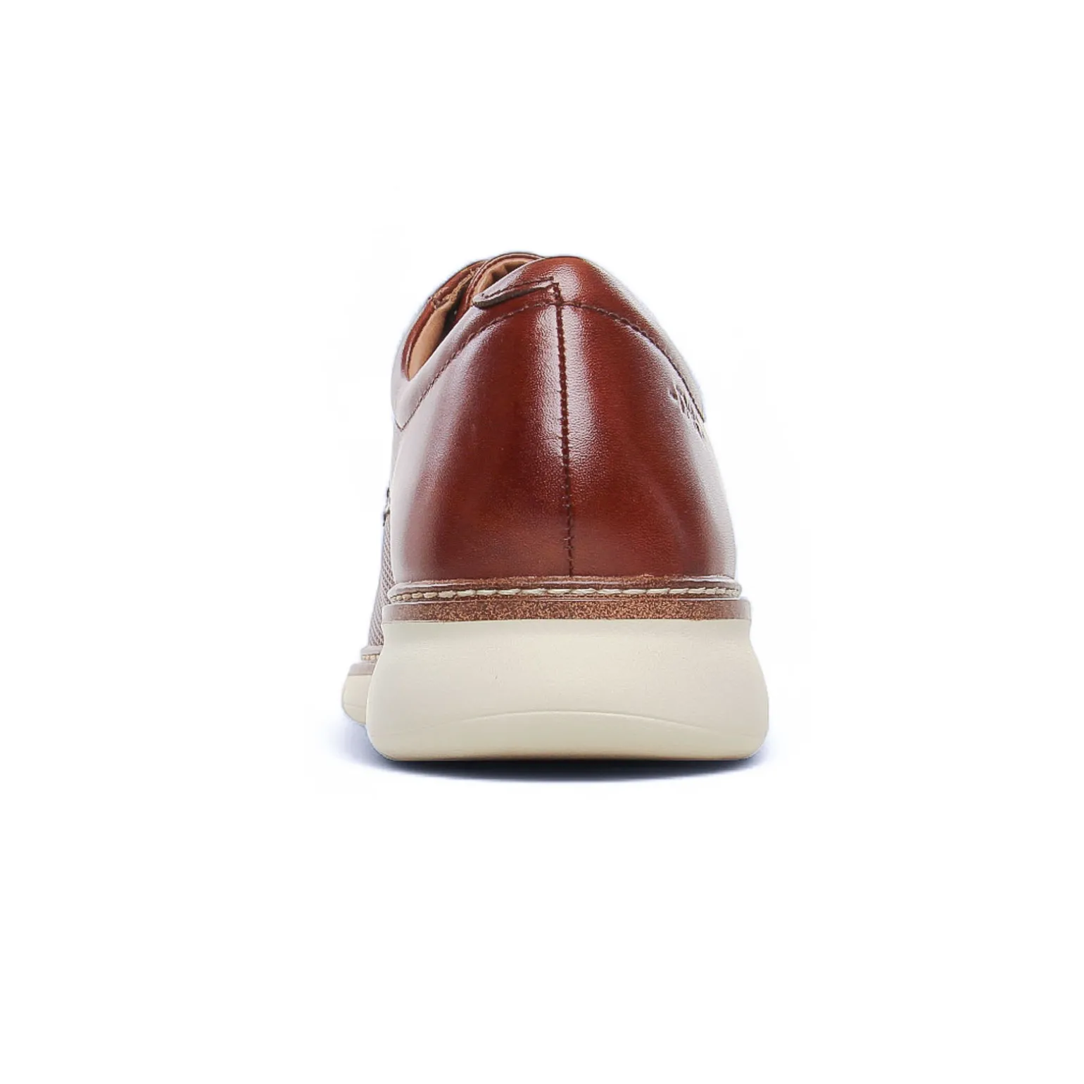 Derbys Tamaris 13201 Cognac