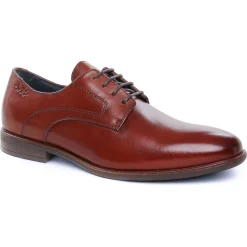 Derbys Tamaris 13200 Cognac