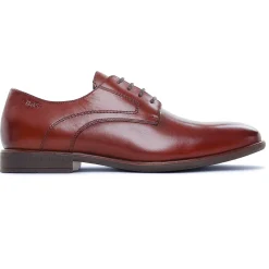 Derbys Tamaris 13200 Cognac