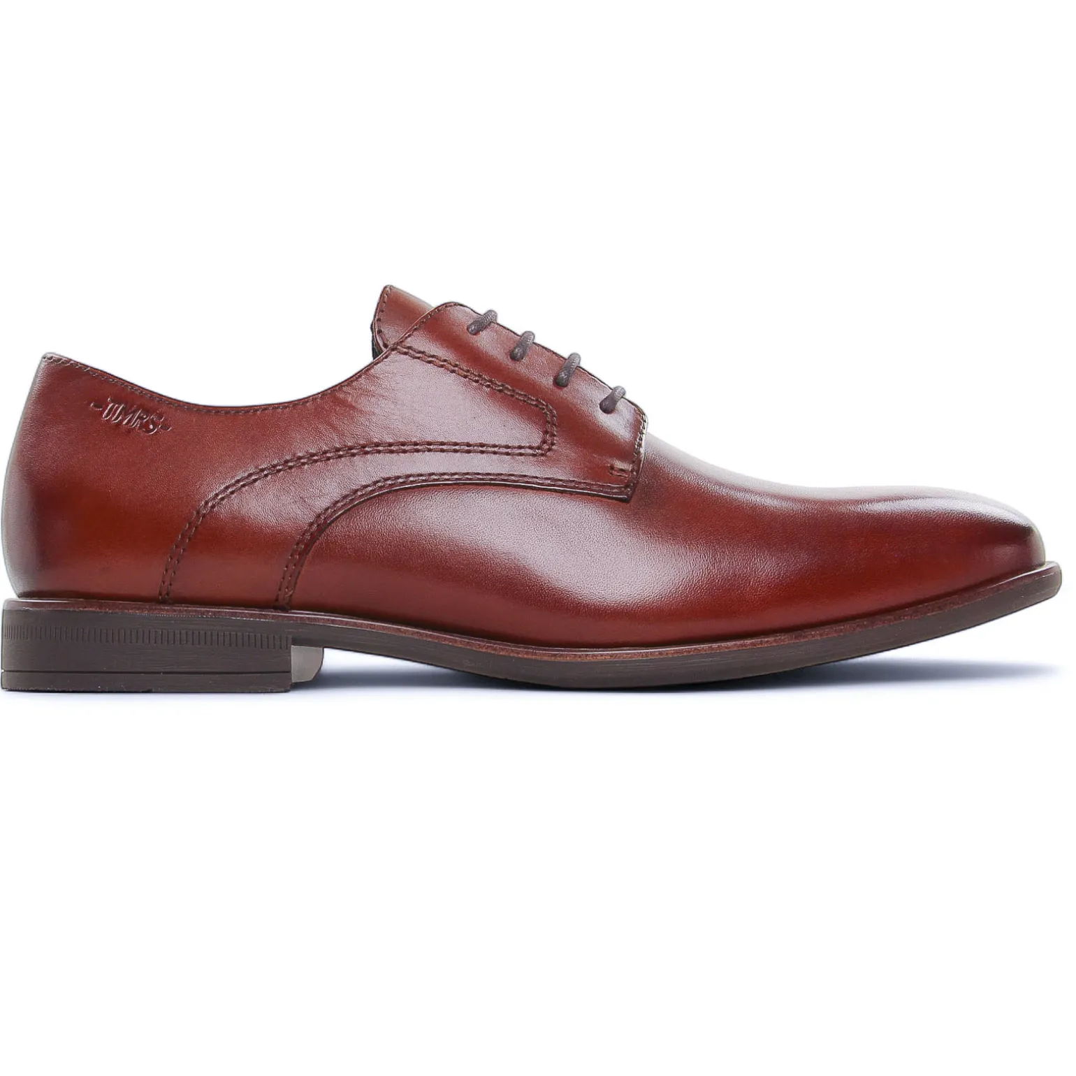 Derbys Tamaris 13200 Cognac