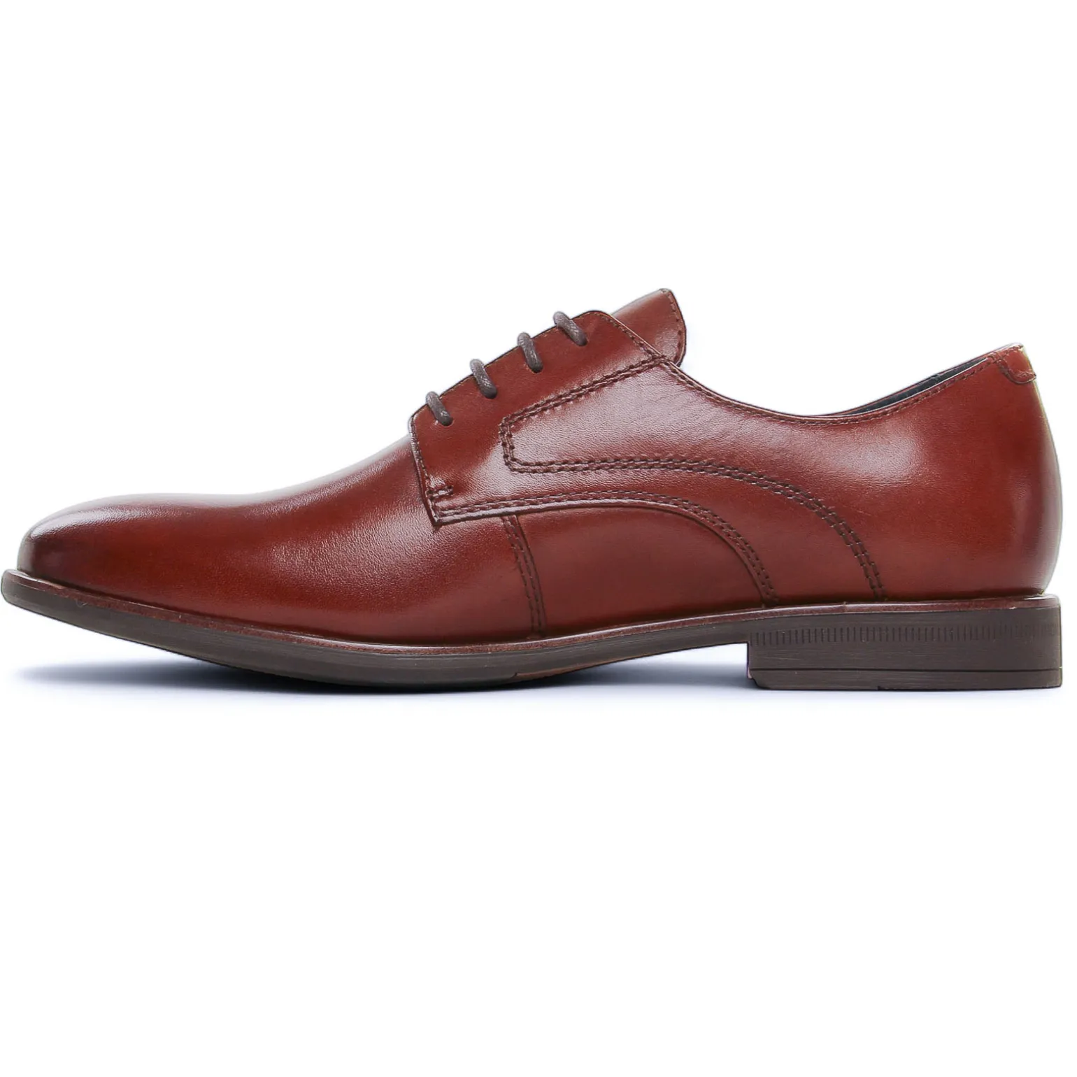 Derbys Tamaris 13200 Cognac