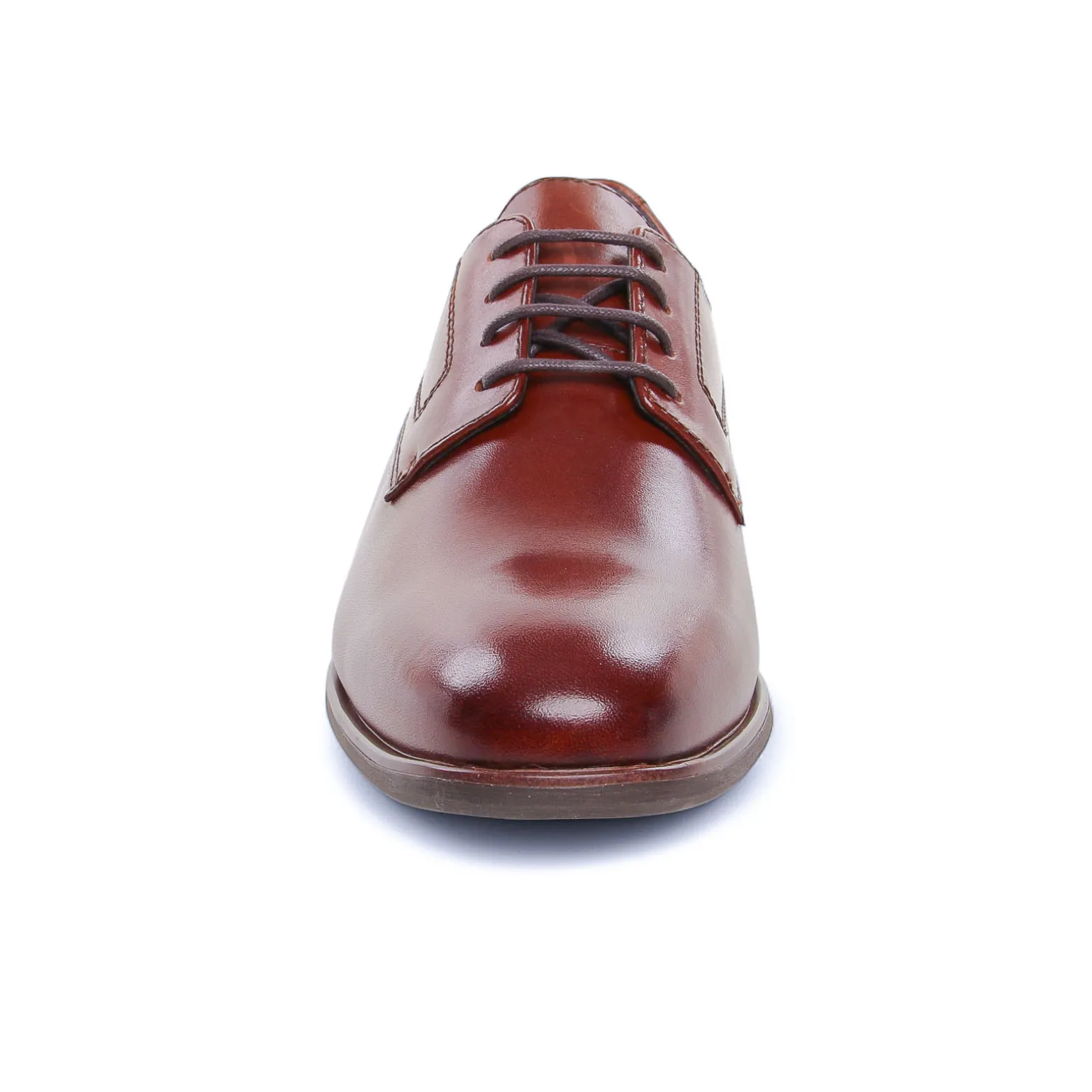 Derbys Tamaris 13200 Cognac