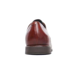 Derbys Tamaris 13200 Cognac