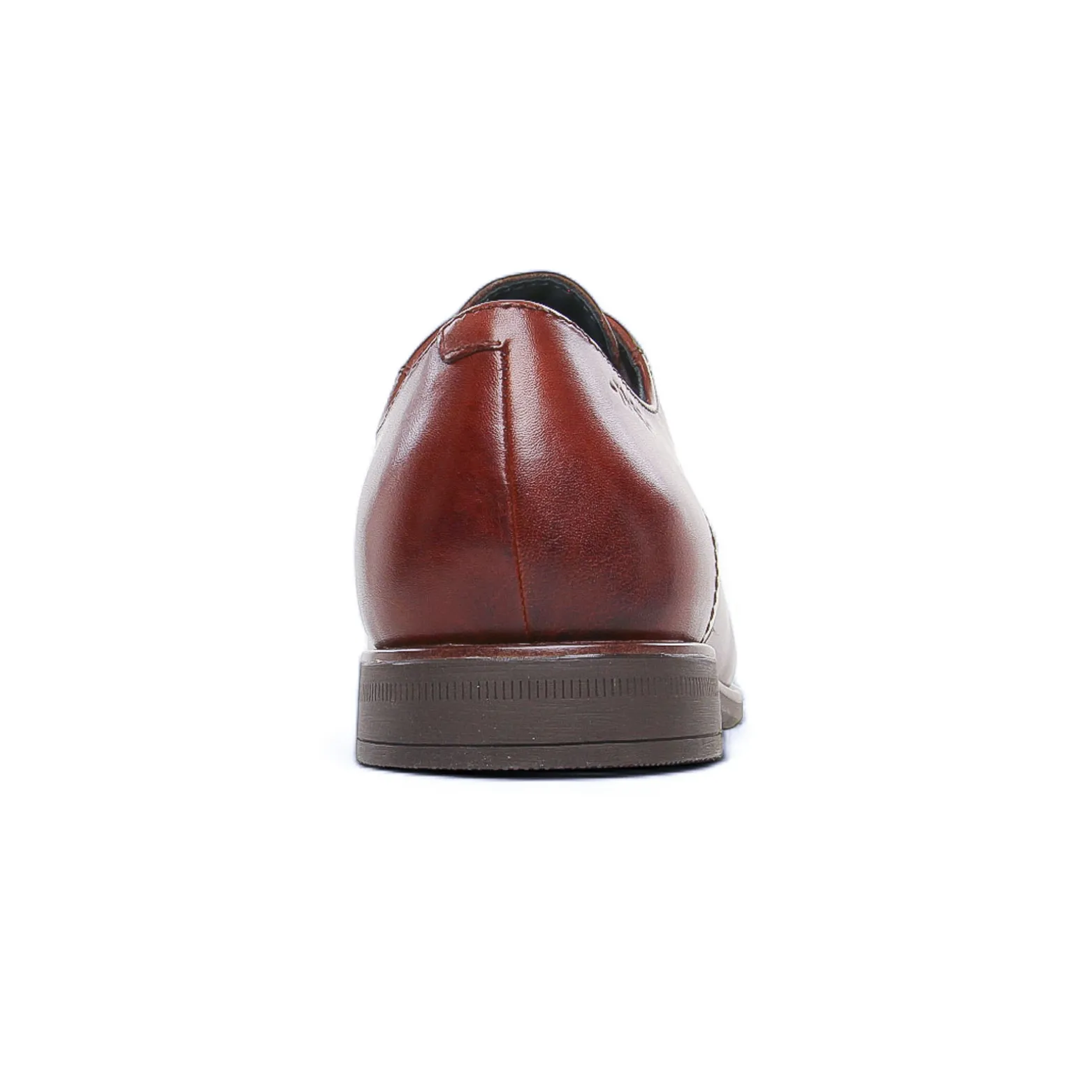 Derbys Tamaris 13200 Cognac