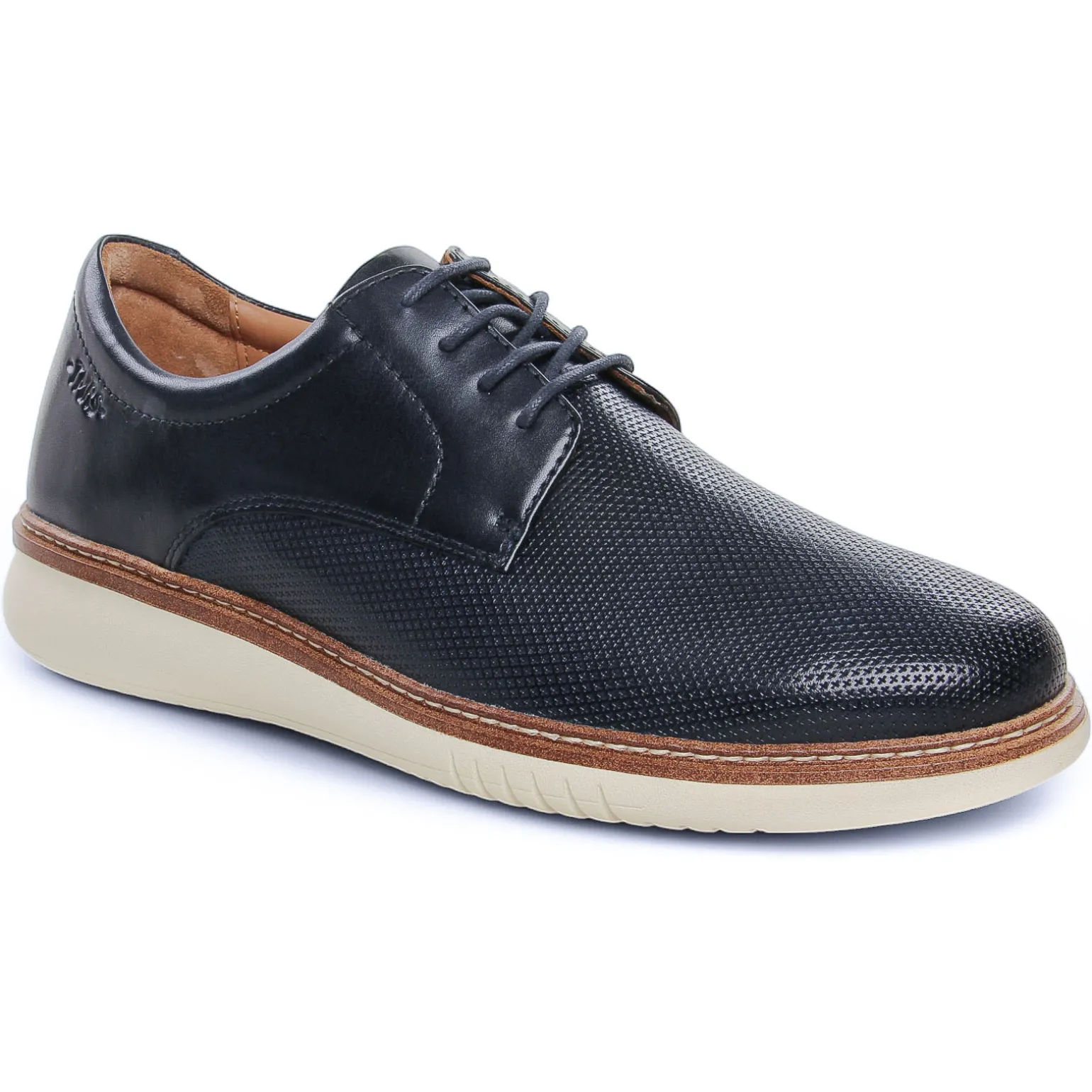 Derbys Tamaris 13201 Navy