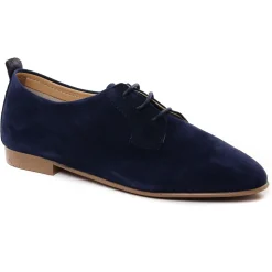 Derbys Tamaris 23205 Navy