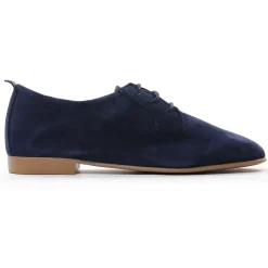 Derbys Tamaris 23205 Navy