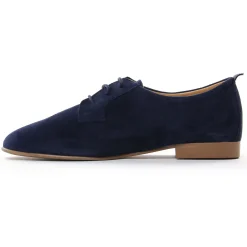 Derbys Tamaris 23205 Navy