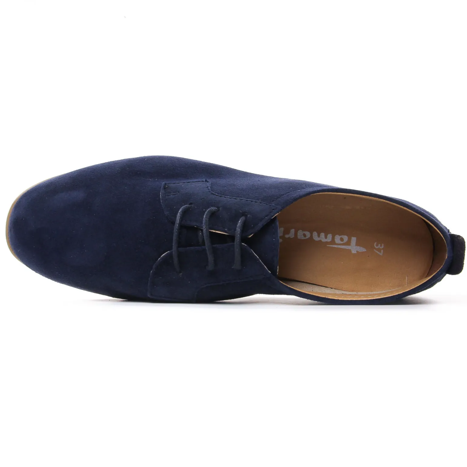 Derbys Tamaris 23205 Navy