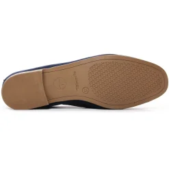 Derbys Tamaris 23205 Navy