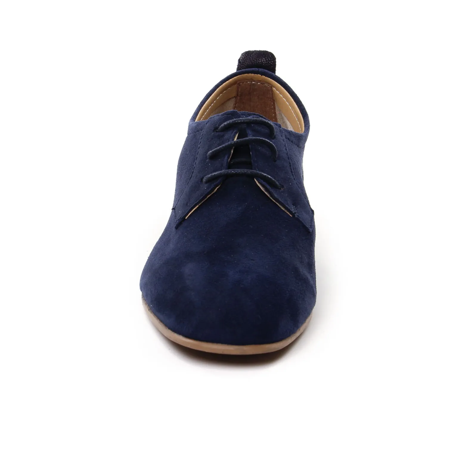 Derbys Tamaris 23205 Navy