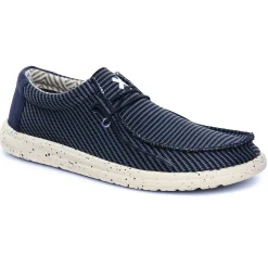 Derbys Xti 143657 Navy
