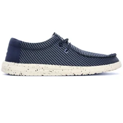 Derbys Xti 143657 Navy