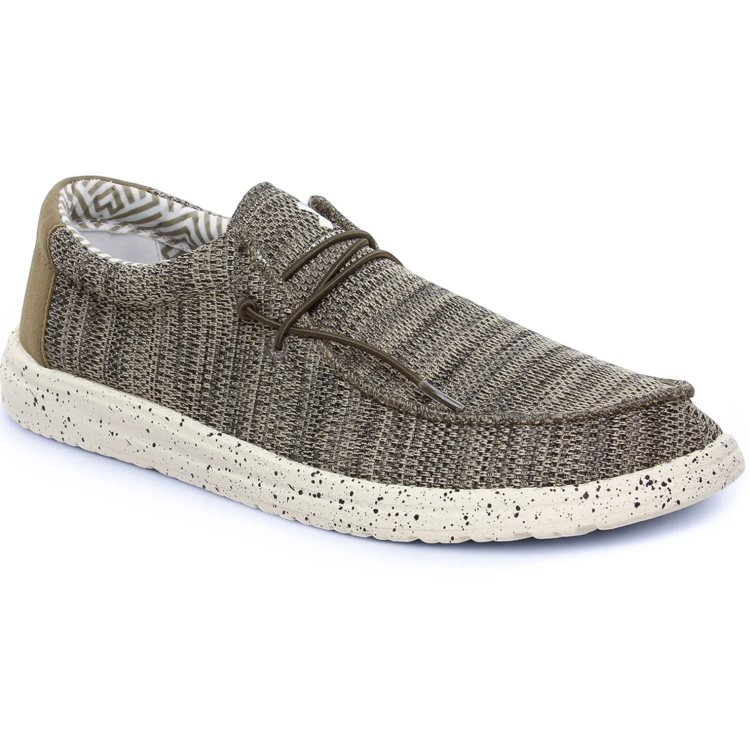 Derbys Xti 143657 Taupe