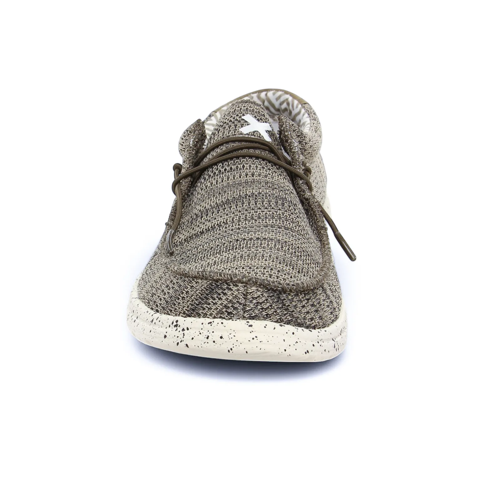 Derbys Xti 143657 Taupe