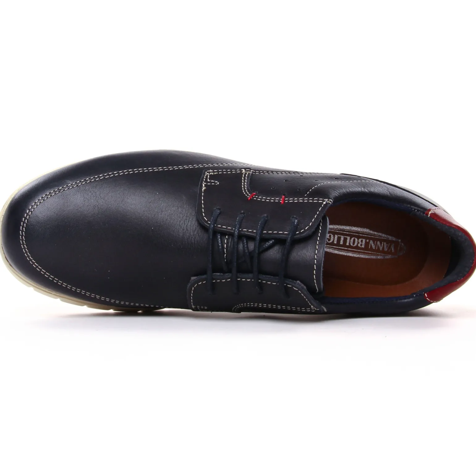 Derbys Yann Bolligen 2029 Marine