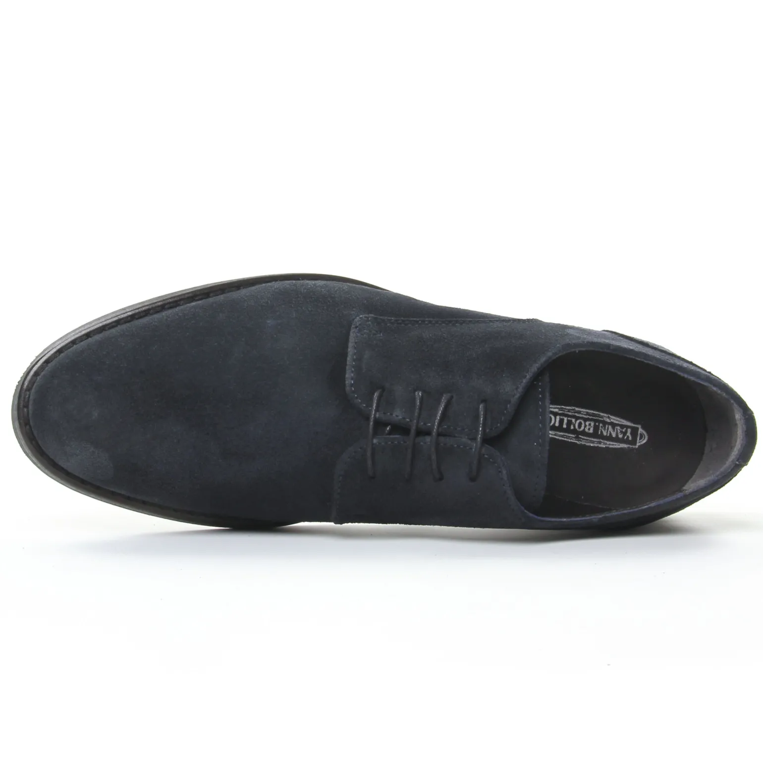 Derbys Yann Bolligen 6400 Notte