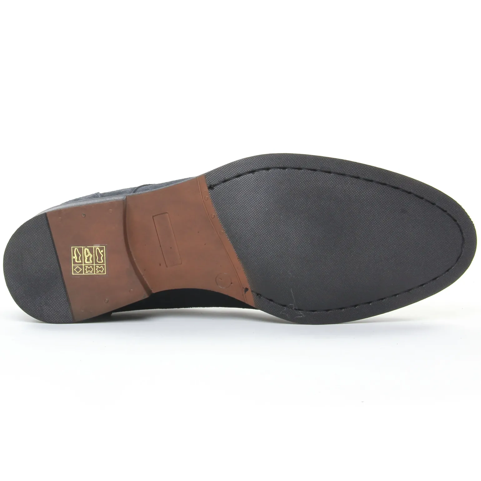 Derbys Yann Bolligen 6400 Notte