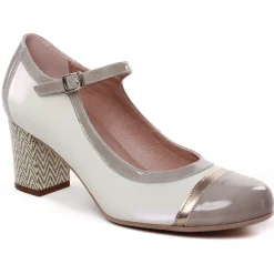 Escarpins Brides Dorking Sakla