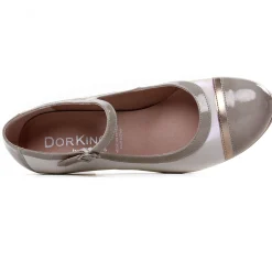 Escarpins Brides Dorking Sakla