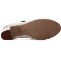 Escarpins Brides Dorking Sakla