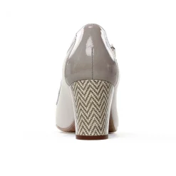 Escarpins Brides Dorking Sakla