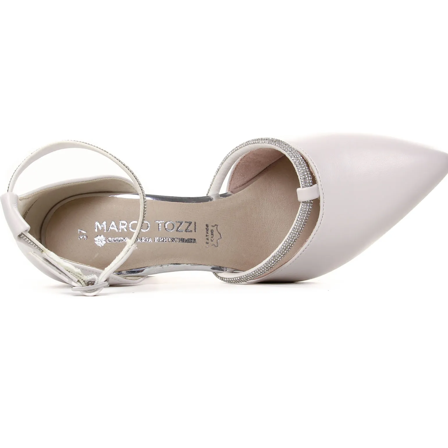 Escarpins Brides Marco Tozzi Wend 82404 E24