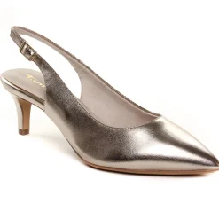 Escarpins Brides Tamaris 29611 Light Gold