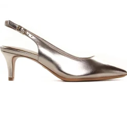 Escarpins Brides Tamaris 29611 Light Gold