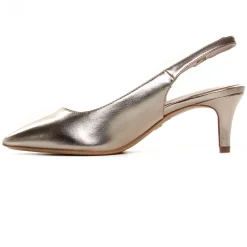 Escarpins Brides Tamaris 29611 Light Gold