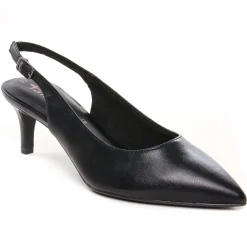 Escarpins Brides Tamaris 29611 Black