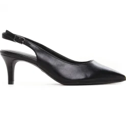 Escarpins Brides Tamaris 29611 Black