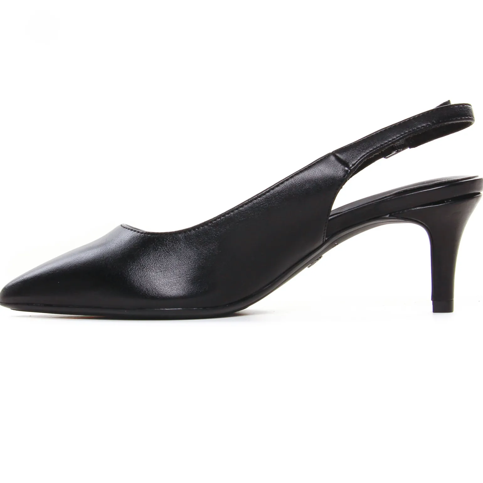 Escarpins Brides Tamaris 29611 Black