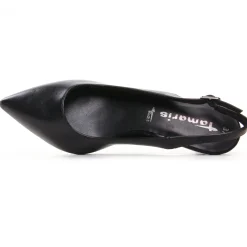 Escarpins Brides Tamaris 29611 Black