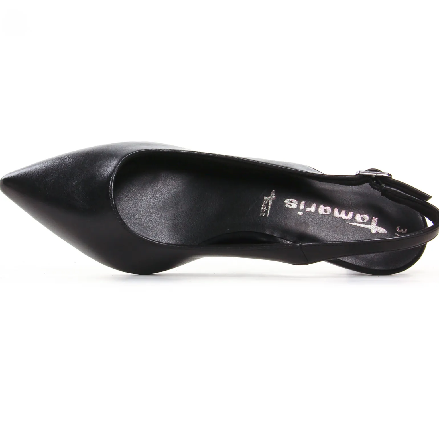 Escarpins Brides Tamaris 29611 Black