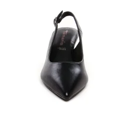 Escarpins Brides Tamaris 29611 Black