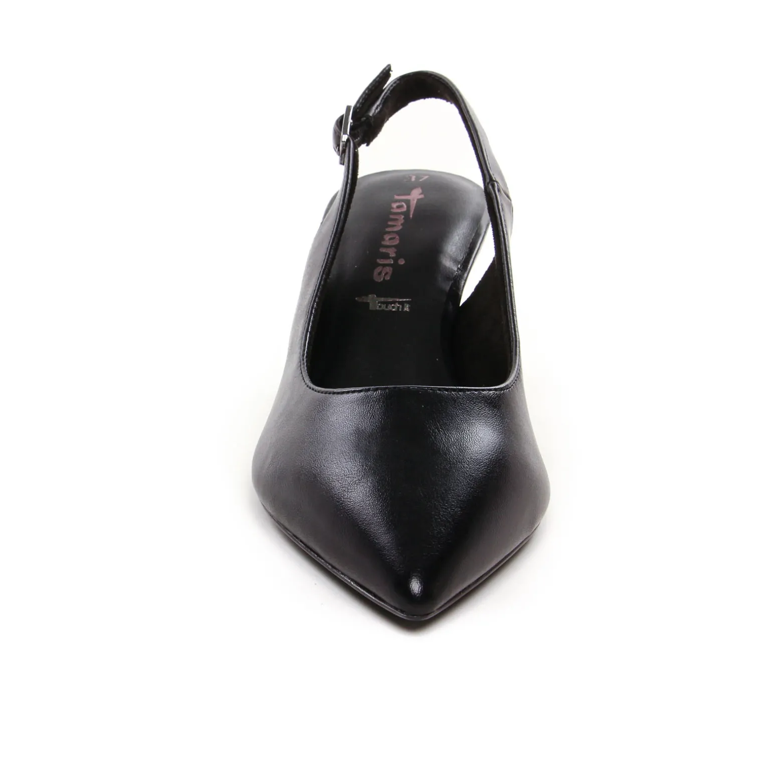 Escarpins Brides Tamaris 29611 Black