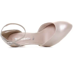 Escarpins Brides Tamaris 22416 Rose Pearl