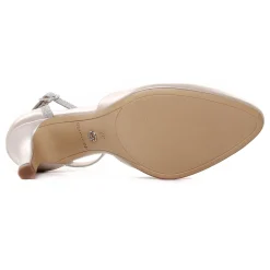 Escarpins Brides Tamaris 22416 Rose Pearl