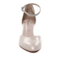 Escarpins Brides Tamaris 22416 Rose Pearl