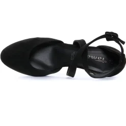 Escarpins Brides Tamaris 24414 Black